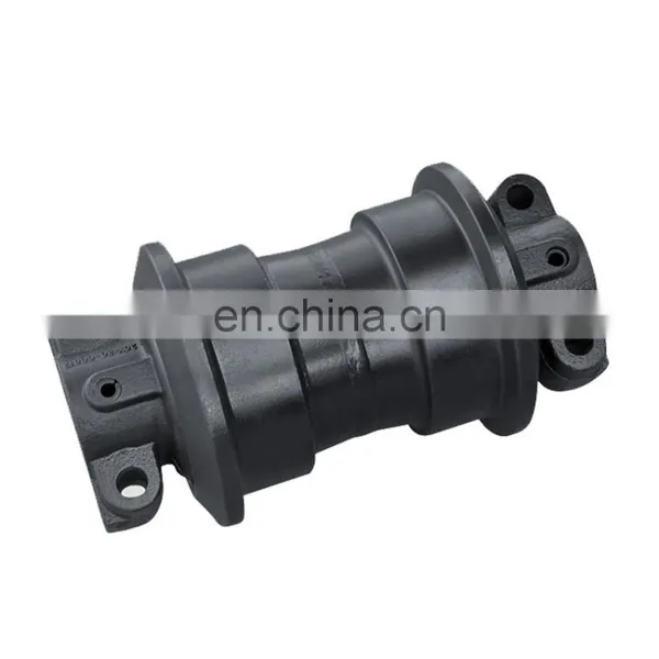 Construction Machinery Parts Excavator Track Roller Pc200, Cheap Factory Price Zx210 Track Roller Manufacturers photo-5