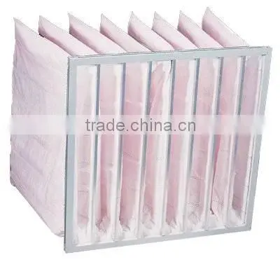 Micro Dust Housing Air Filter Bag photo-5
