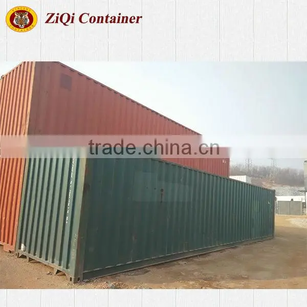 Used 40' Cargo Container Prices photo-6