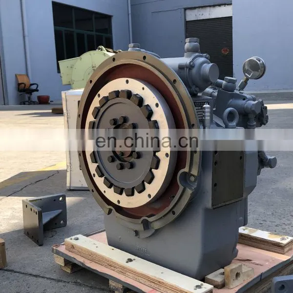 Hot Sale Hangzhou Advance Marine Gearbox 120C photo-4