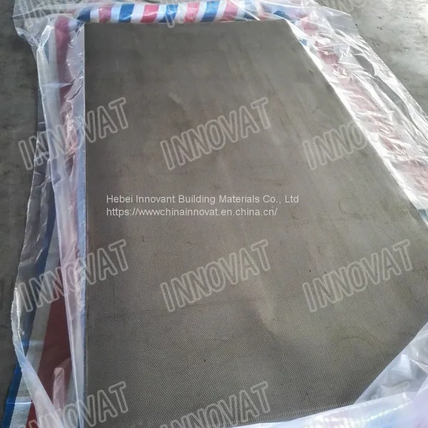 Cylinder-Shaped Perforated Metal Mesh Filter Basket photo-4