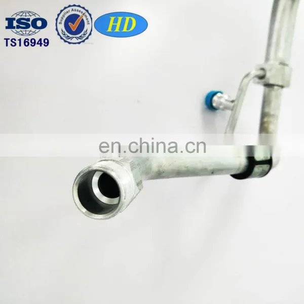 High Quality R134a Auto Air Conditioner A/c Hose Pipe for Car Air Conditioner photo-5