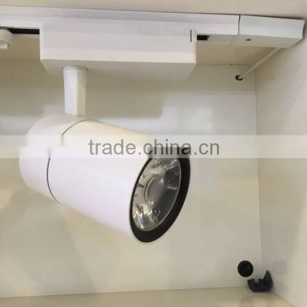 Led New Design High Power Track Light photo-5
