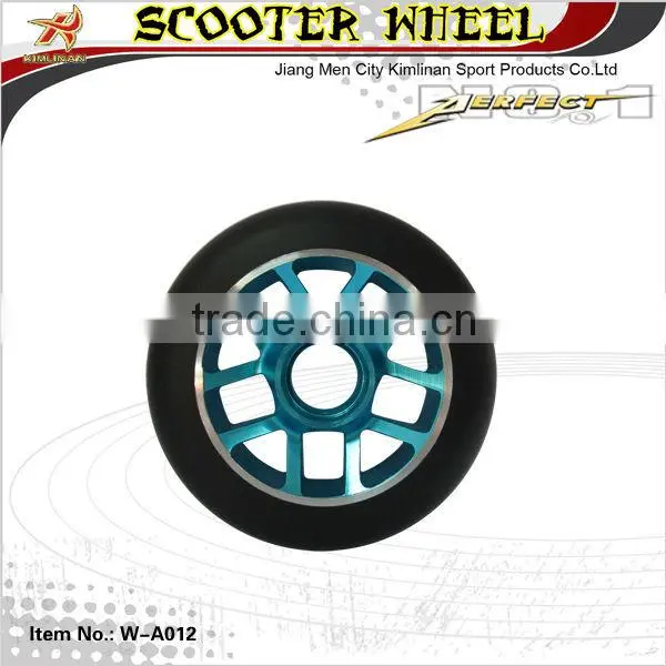 Perfect NO.1 Pro Scooter Wheel,stunt Scooter Wheel photo-2
