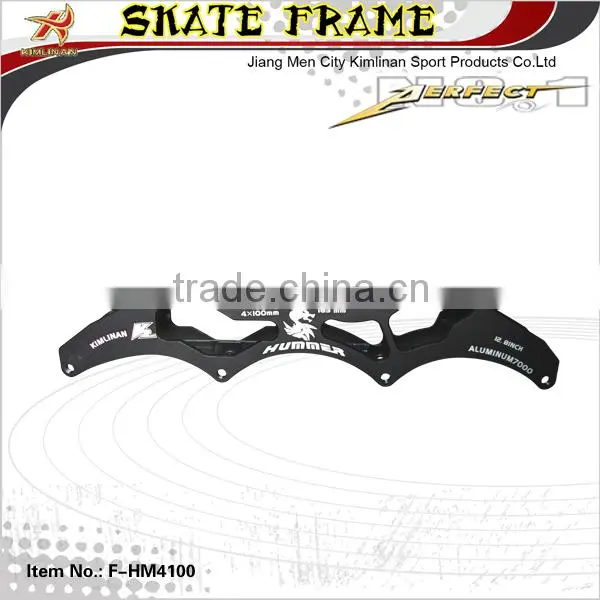 Super High Rebound Speed Skate Wheel in 110mm HOT photo-6