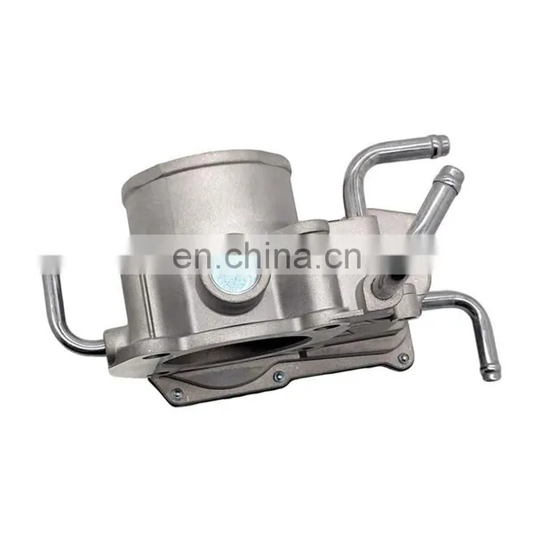 22030-28060 Hot Sale Automotive Engine Parts Throttle Body Assembly for Toyota Avanza photo-3