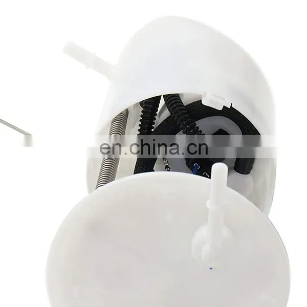 1510065842 High Performance Electric Fuel Pump for Suzuki Grand Vitara 2005 - 2008 photo-4