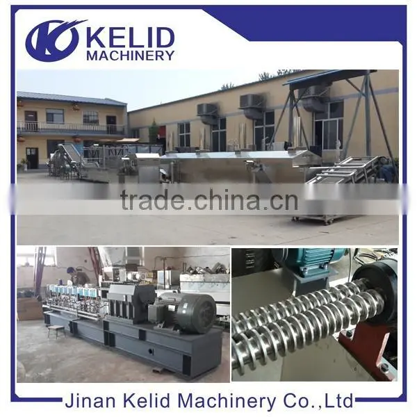 2015 Hot Sale New Condition Doritos Tortilla Chip Equipment photo-5