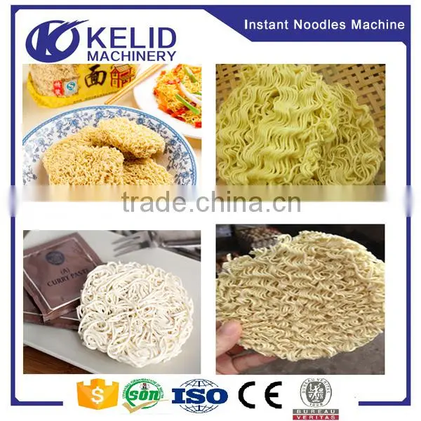 Commercial Maggie Instant Noodle Machine photo-2