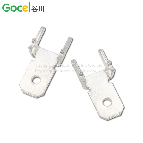 Circuit Board Insert PCB Welding Slice H Type Welding Foot Insert Stool Type Insert photo-5