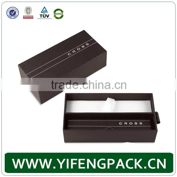 Cardboard Pen Packaging Box/ Luxury Pen Packaging Boxes photo-2