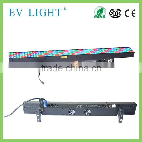 Indoor Lighting 72pcs*3w Wall Washer Dmx Led Strip Light photo-3