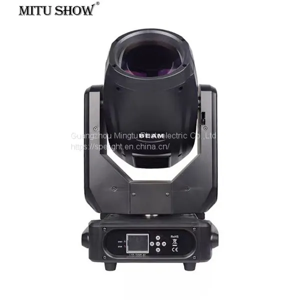 250W Beam Moving Head Light photo-2