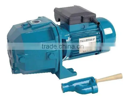 SELFPRIMING PUMPS FOR DEEP SUCTION JAP