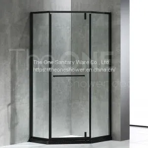 Shower Enclosures photo-2