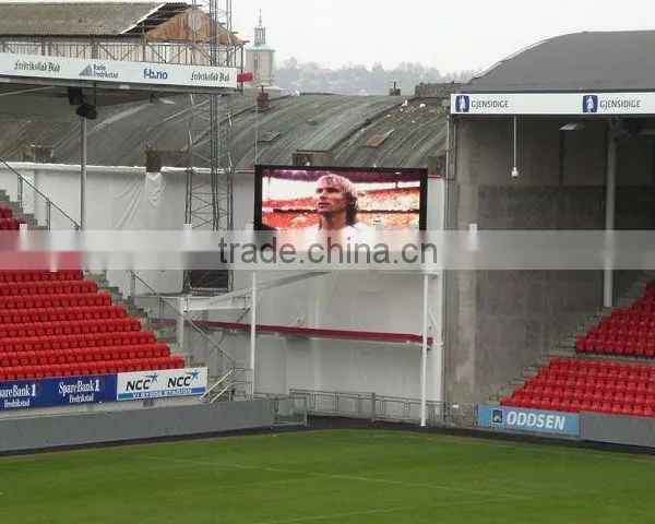 P16 Full Color Outdoor Led Display/outdoor Led Display/led Display