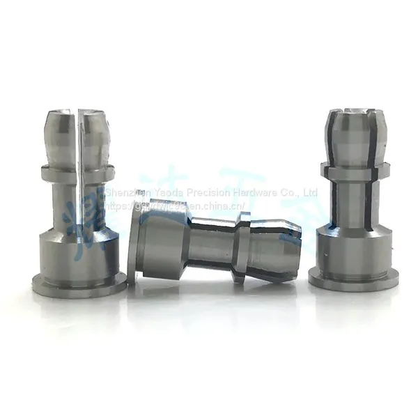 SSC-156-8/10/12/15/16/18 KEYHOLE STANDOFFS photo-3