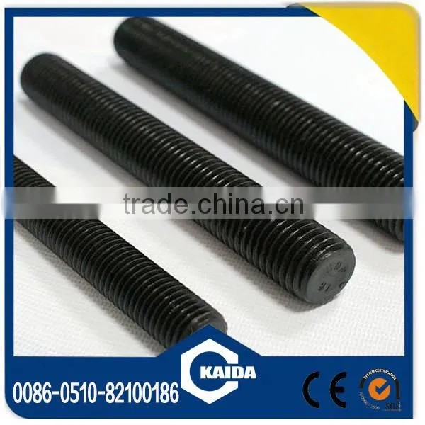 Wholesale of Stainless Steel Thread Rods 22mm photo-2