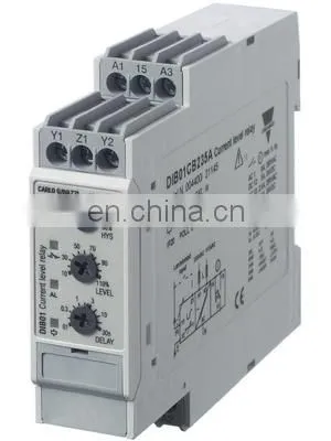Three Phase Voltage Monitoring Relays DPB01CM48 380-480V photo-2