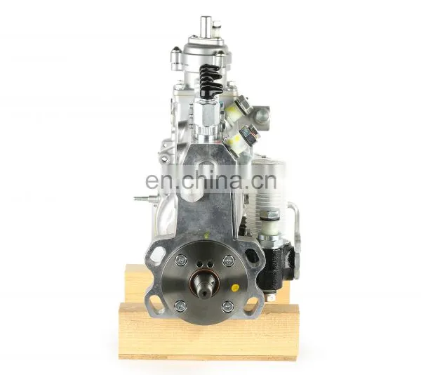 QSB5.9 6BT 6D102 Fuel Injection Pump 101609-3760 11W564903 101062-9310 S6A95C320RS2000 4063845 photo-3