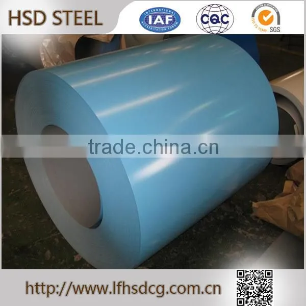 Repainted Galvalume Steel Coil photo-6