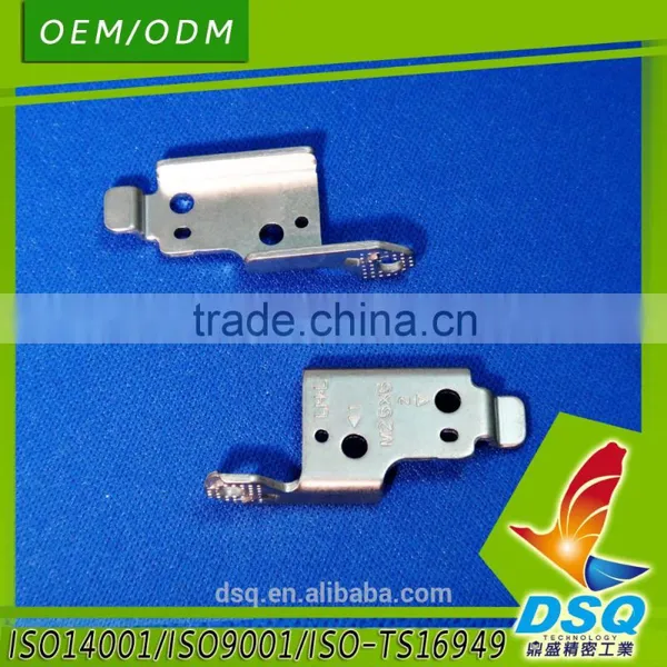 Extremely Durable OEM Aluminum Hinge photo-3