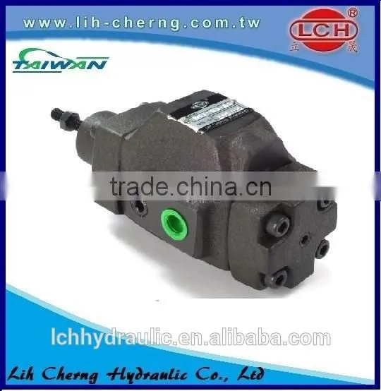 Yuken Pressure Control Valve photo-5