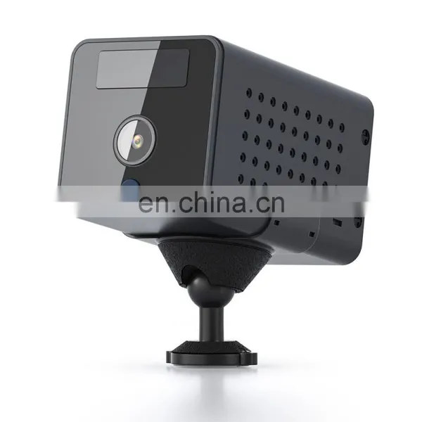 1080p Мини-камера CCTV с Wi-Fi, детектором движения, IP-камера HD с высокой емкостью аккумулятора, секретная микро-скрытая камера A16