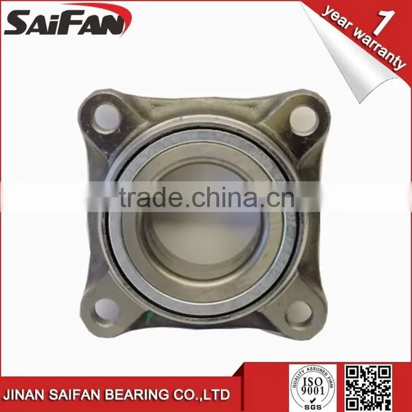 43570-60030 Auto Wheel Hub Unit Bearing 43570-0C010 For Toyota Prado 515103 43570-60031 90301-99182 2DUF058N-5AR Bearing photo-4