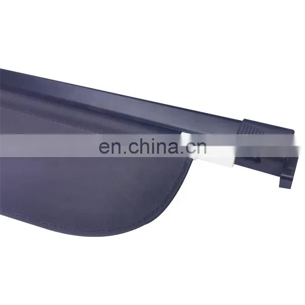 Wholesale Hot Selling Oem Car Interior Trunk Rear Privacy Suv Cargo Cover for VOLVO V60 2018 2019 2020 2021 2022 Parcel Shelf photo-5