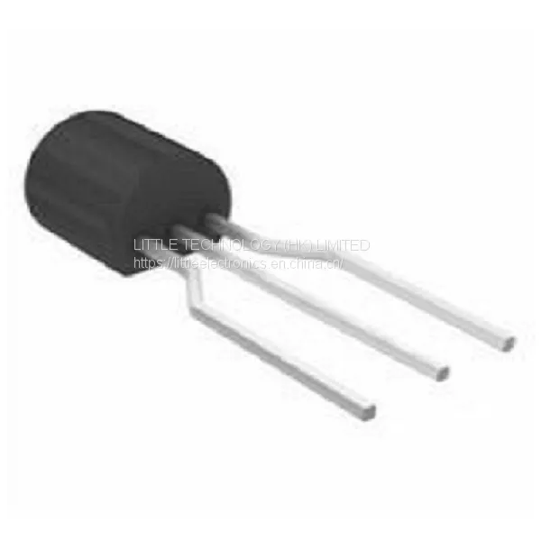 ON Semiconductor LM78L05ACZX Регуляторы напряжения