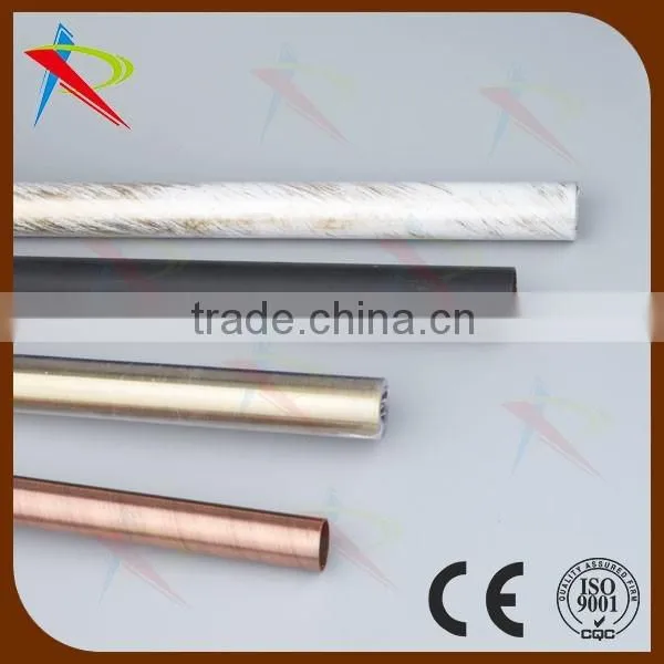 Unique Classicsl Blsck Curtain Pole for Sale photo-2
