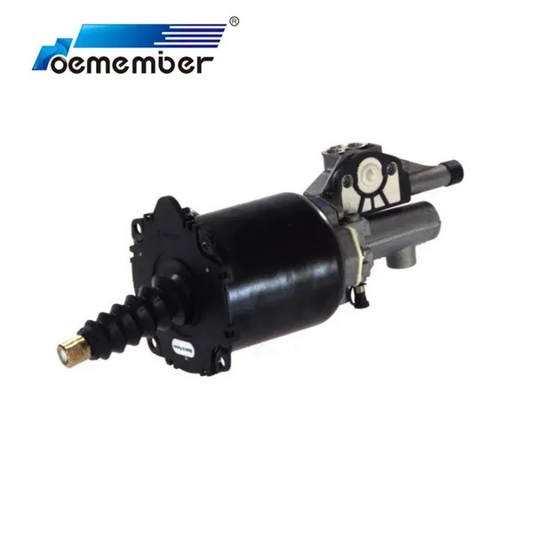 High Quality OEM 9700514380 Truck Spare Parts Clutch Booster for Volvo photo-3