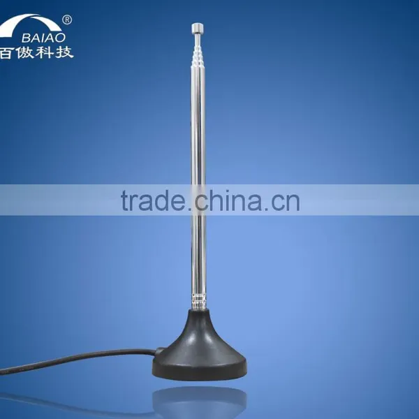 Digital TV Antenna for Vehicle
