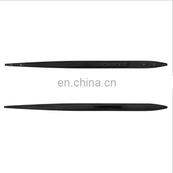 2022 Custom High-end Full Carbon Fiber SUP Surfing Hydrofoil photo-4
