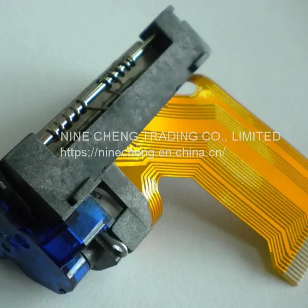 Print Head