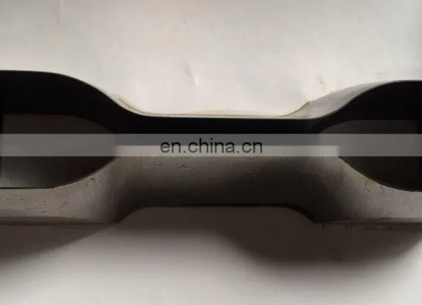 ASTM 638 Hand Dumbbell Die Specimen Cutter Round photo-3