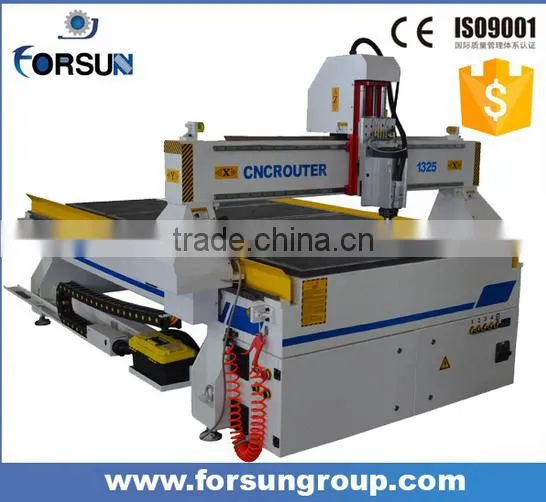 Golden Supplier Woodworking CNC Engraving Machine for Wood photo-3