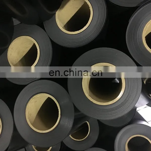 19cm Garden Pvc Tarpaulin Fencing Decoration Backyard Privacy Fence Screen Fence Strip Roll photo-2