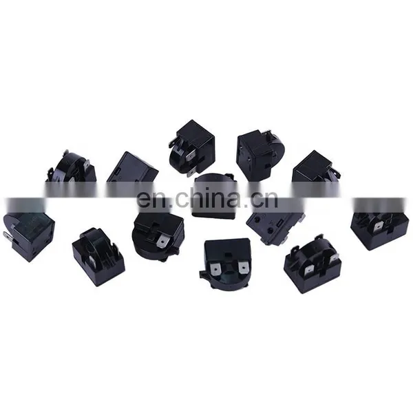 ICG-1 Series Refrigerator Compressor Relay Potential Relay Solid State Relay Good Quality photo-4