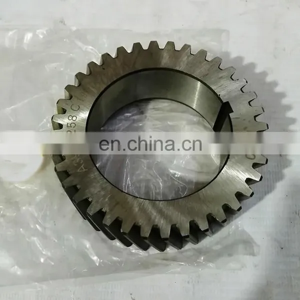 Gear 3901258 Engine Parts For Truck On Sale photo-4