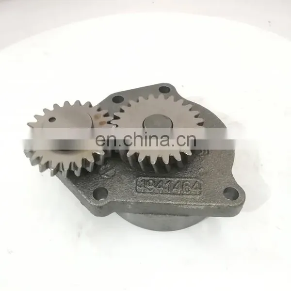 4941464 Oil Pump Diesel Engine Truck Parts photo-2