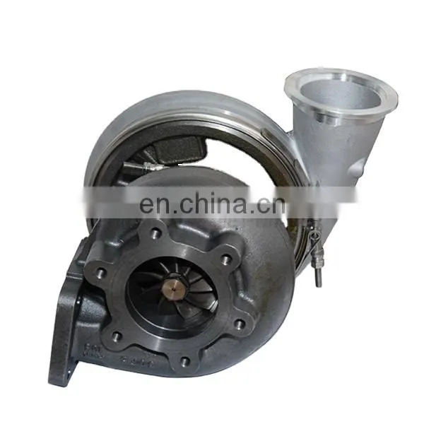 723117-0004 Engine Parts Turbocharger 723117-0004 Diesel Engine Truck Parts photo-2