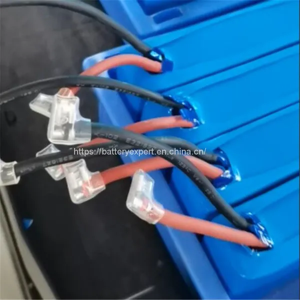 IFR18650 4.4AH 12.8V 4S4P 56.32WH LFP LiFePO4 High Rate 50A Battery Pack for Emergency Backup UPS photo-5