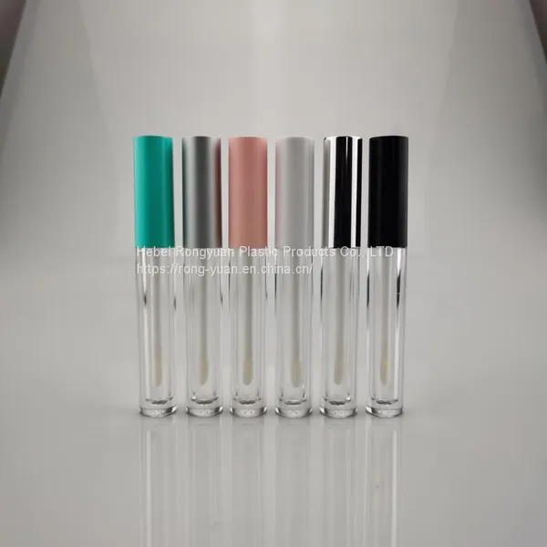 Lip Gloss Tube photo-4