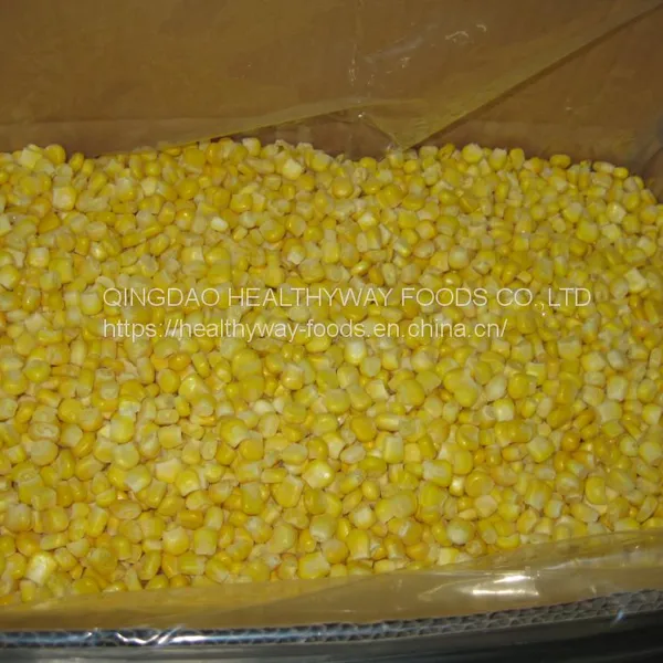 Frozen Sweet Corn photo-4