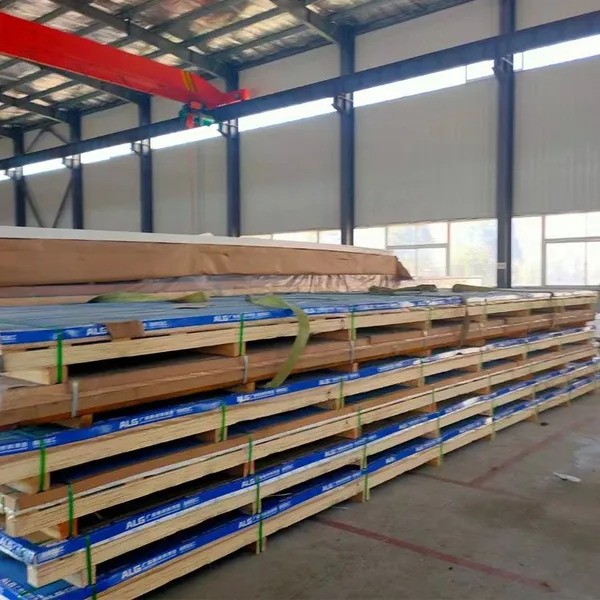 5086 Aluminum Properties, Alloy 5086 H116 H111 H321