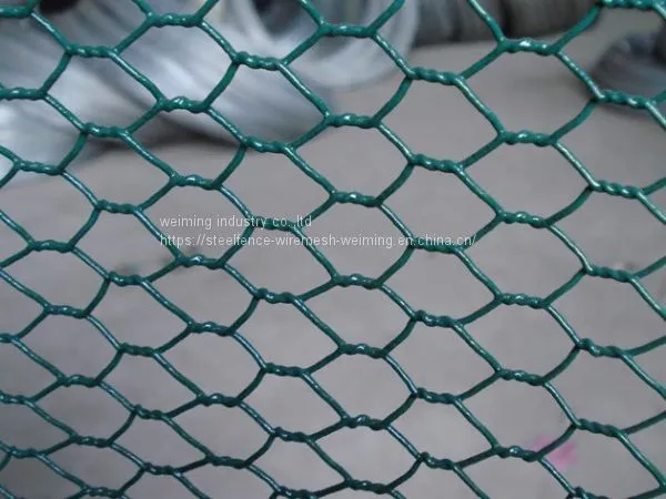 Steel Pvc Coated Hexagonal Wire Mesh,steel Cloth
