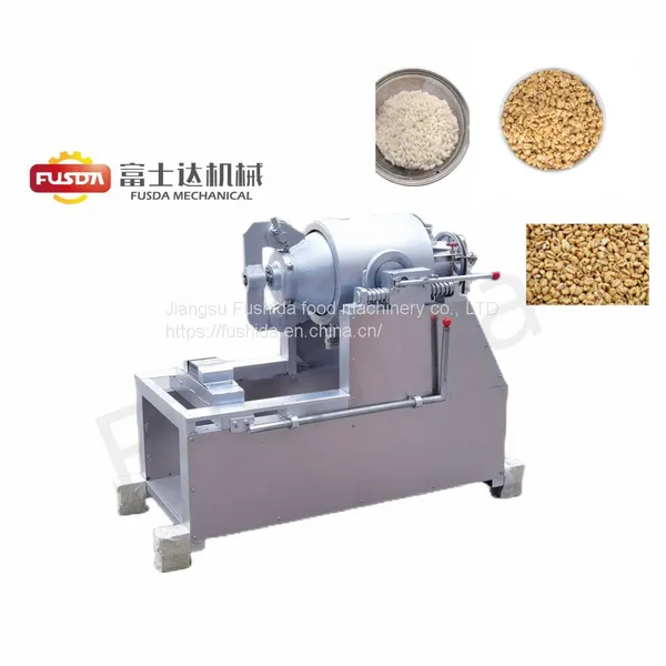 FSD- Airflow Puffer Machine for Other Snack Industry Machinery