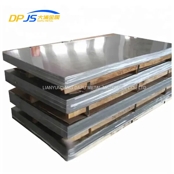 9cr18mo/Ss304n/310S/S31803/317L ASTM/JIS/DIN Stainless Steel Plate/Sheet Support Customization China Factory Ba/2b/No. 1 photo-3